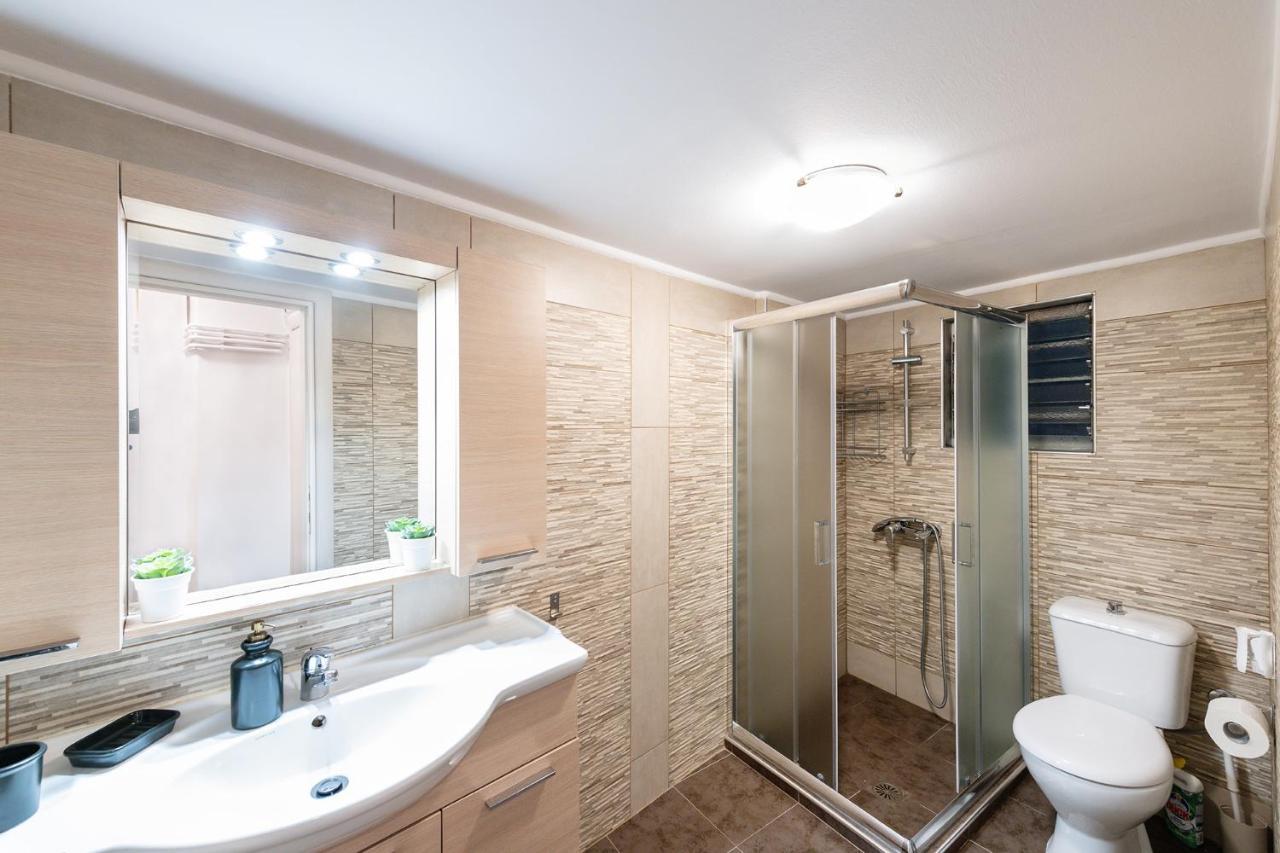 Porto Sea View Apartments - Mitropoleos 塞萨洛尼基 外观 照片