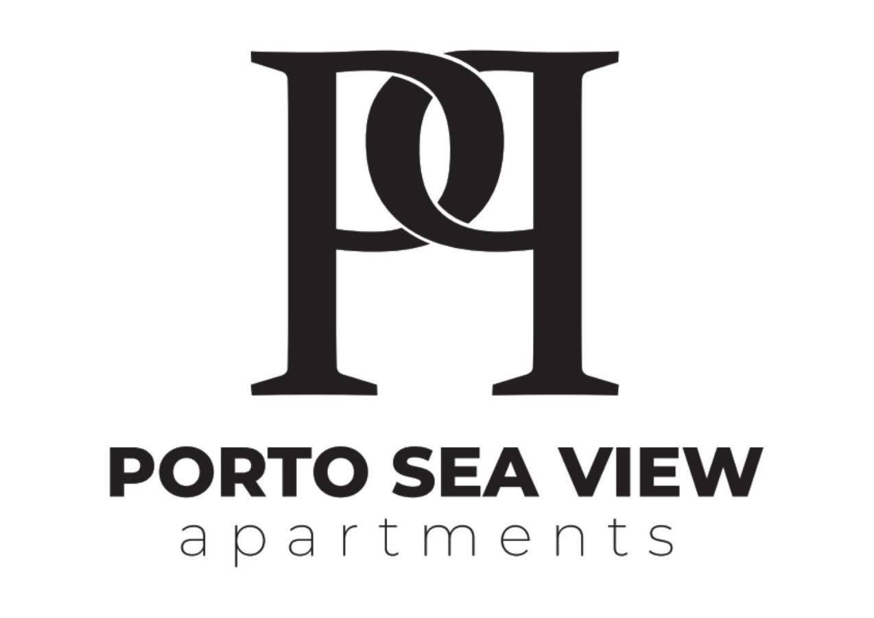 Porto Sea View Apartments - Mitropoleos 塞萨洛尼基 外观 照片